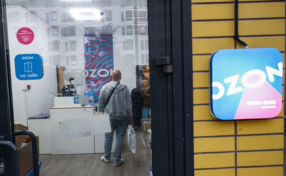 Андрей Любимов / РБК