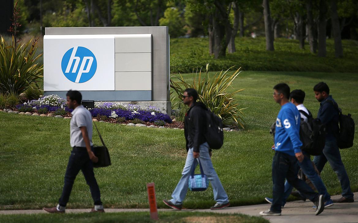 HP сократит до 6 тыс. сотрудников на фоне интеграции ИИ
