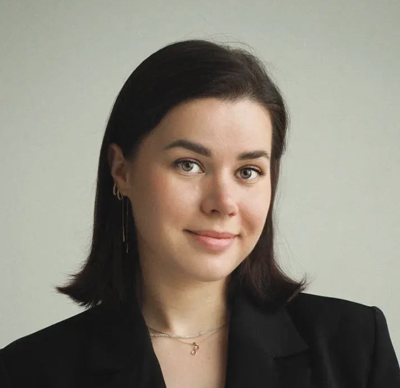 Надежда Синюгина