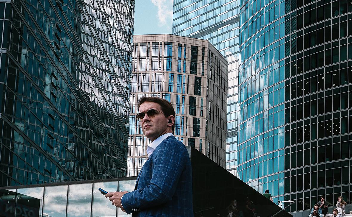 Владимир Брагин