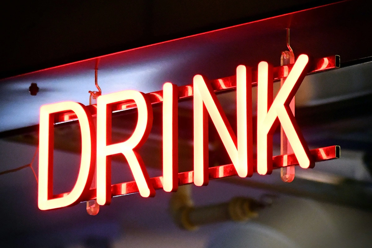 Чем заменить алкоголь: какие альтернативы существуют