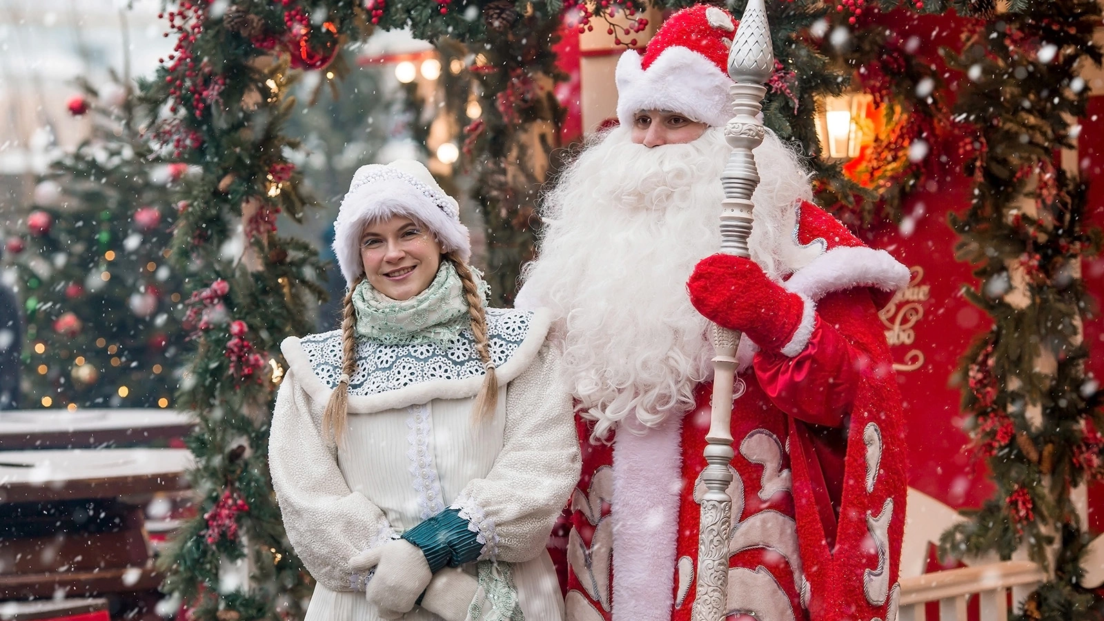 Какие есть приметы на старый Новый год и как его правильно встретить