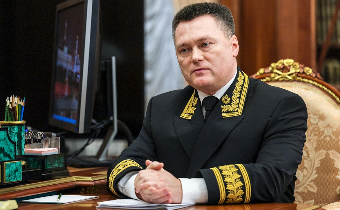 Гавриил Григоров / РИА Новости