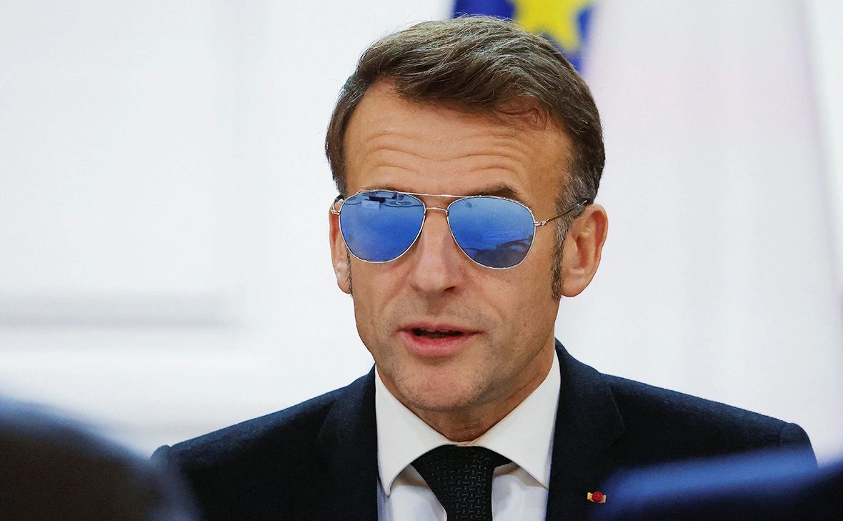 Yoan Valat / Reuters