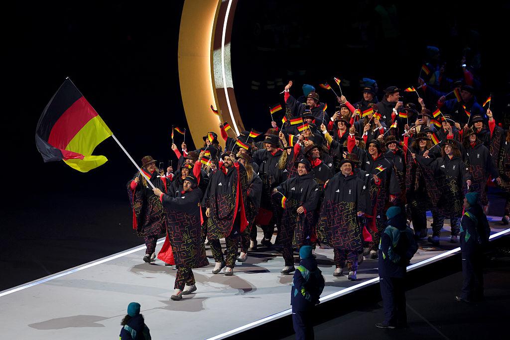 Фото: Gregory Shamus / Getty Images