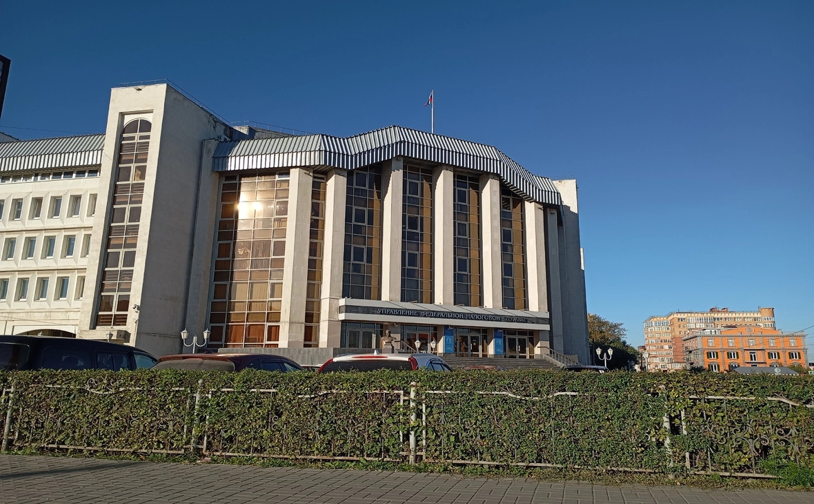 Олег Малиновский / РБК Омск