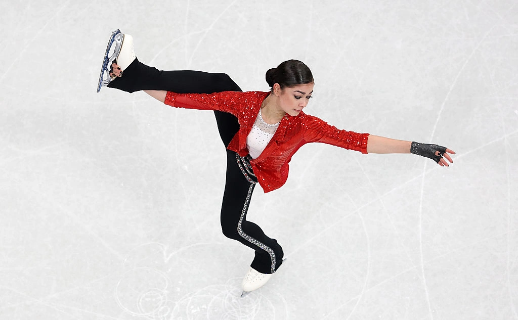 Jared C. Tilton / Getty Images