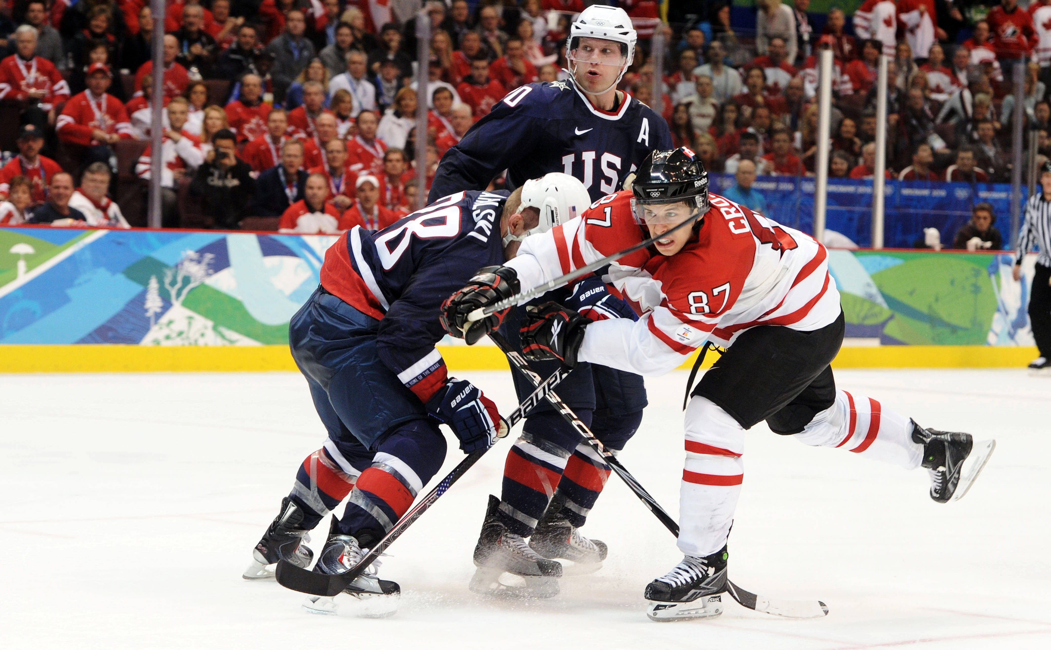 Harry How / Getty Images
