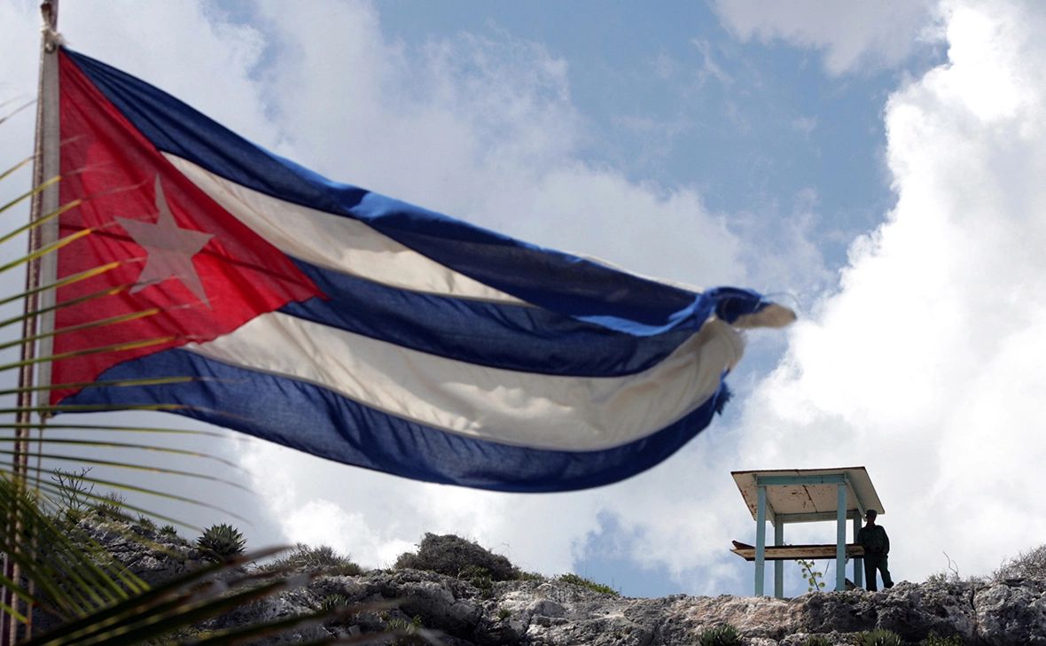 Claudia Daut / Reuters