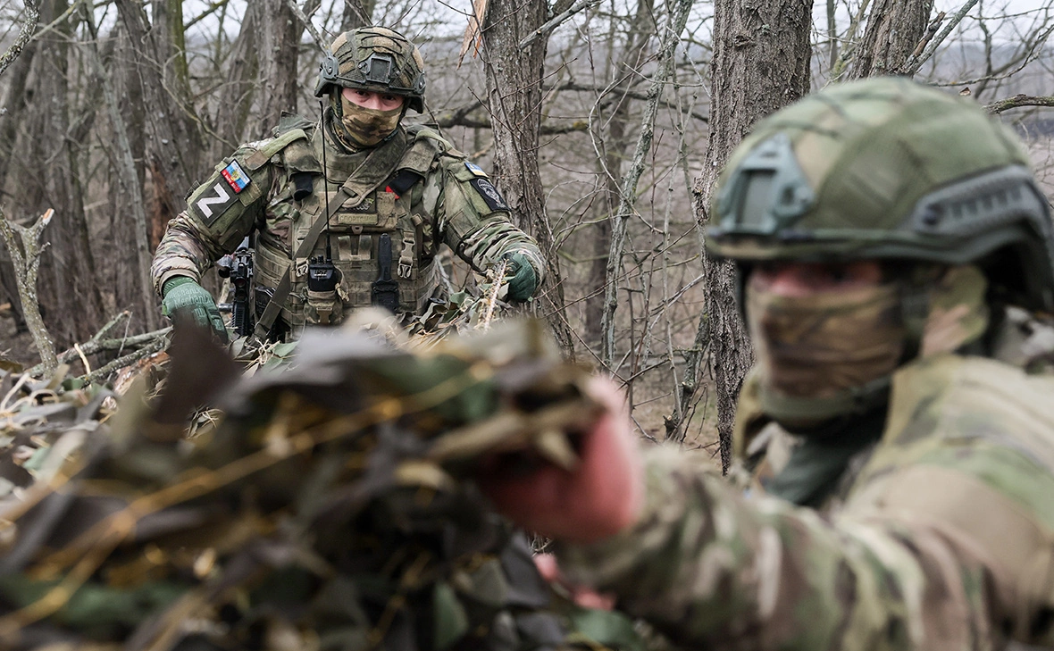 Алексей Коновалов / ТАСС