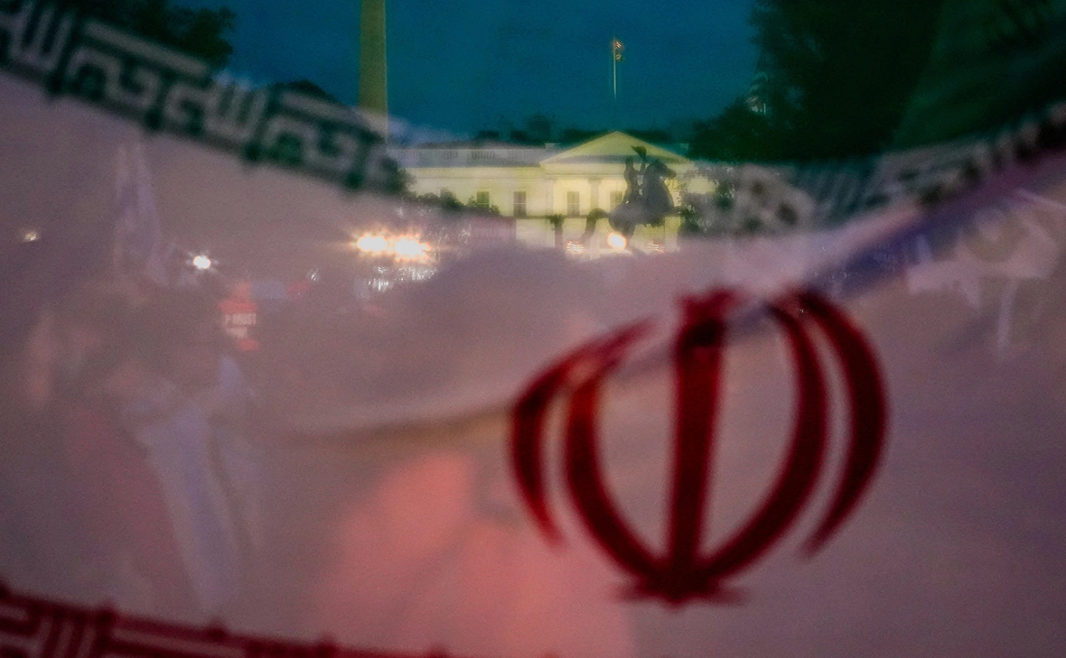 Nathan Howard / Reuters