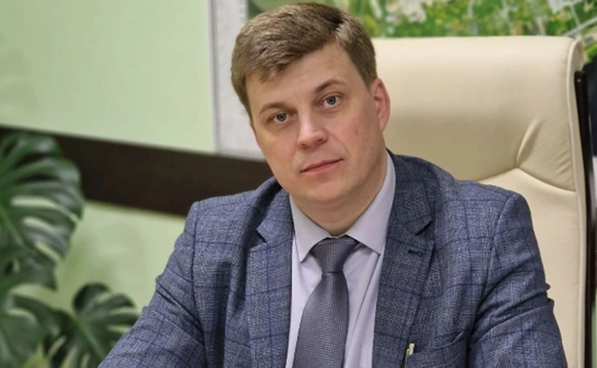 Администрация Бодайбинского городского поселения