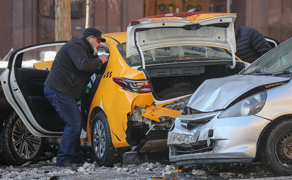 Сергей Булкин / NEWS.ru / Global Look Press