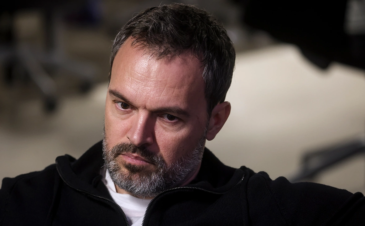 Владимир Андреев / РБК