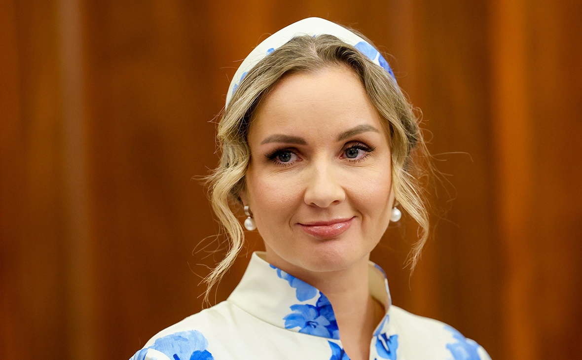 Гавриил Григоров / ТАСС