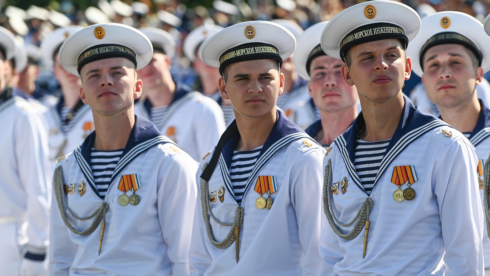 День ВМФ в 2026 году. История и традиции праздника