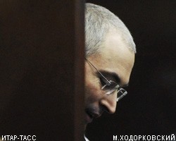 М.Ходорковский ответил на телефонные вопросы граждан России