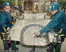 Рабочие российского завода Ford вернулись к конвейеру
