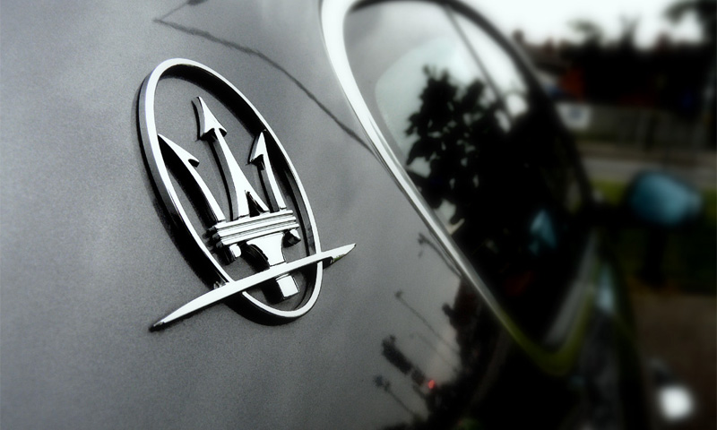 Maserati и Alfa Romeo будут выпускать внедорожники