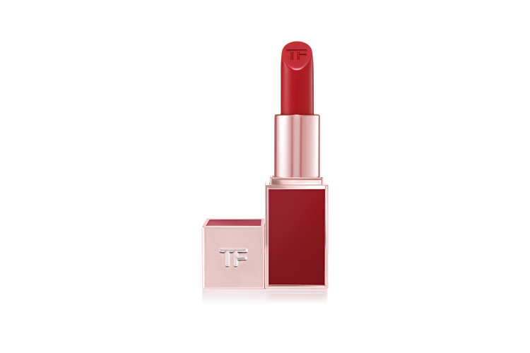 Помада для губ, оттенок Lost Cherry Lip Color, Tom Ford, 4800 руб. (Sephora)