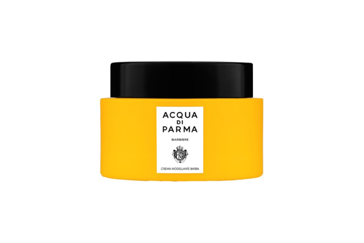 Крем для укладки бороды Acqua Di Parma, 3090 руб. (&laquo;Золотое Яблоко&raquo;)