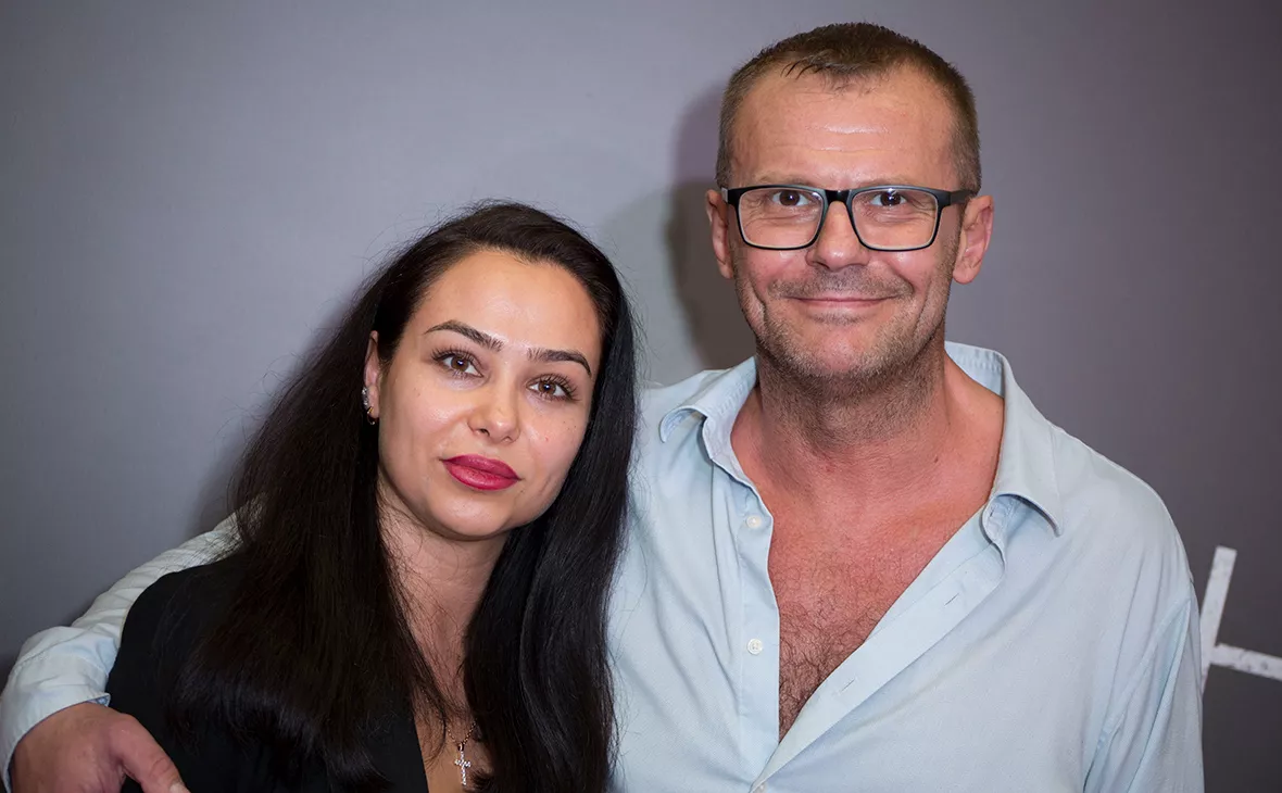 Вадим Тараканов / ТАСС