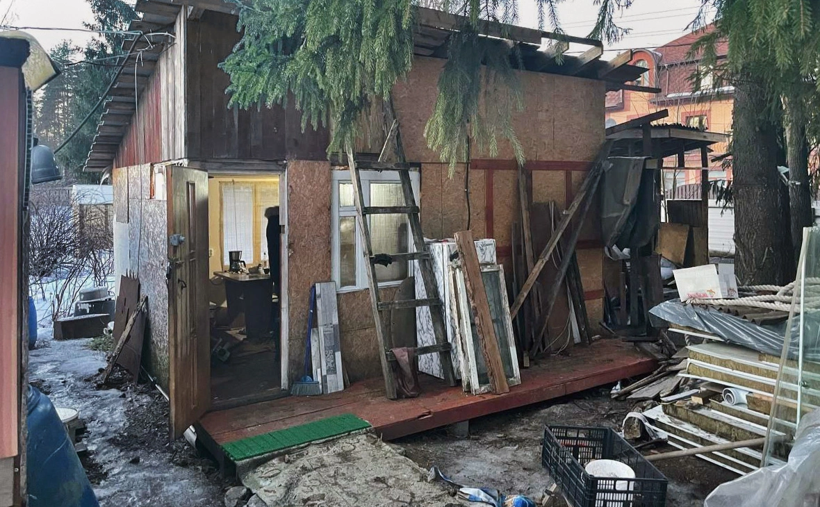 Прокуратура Ленинградской области