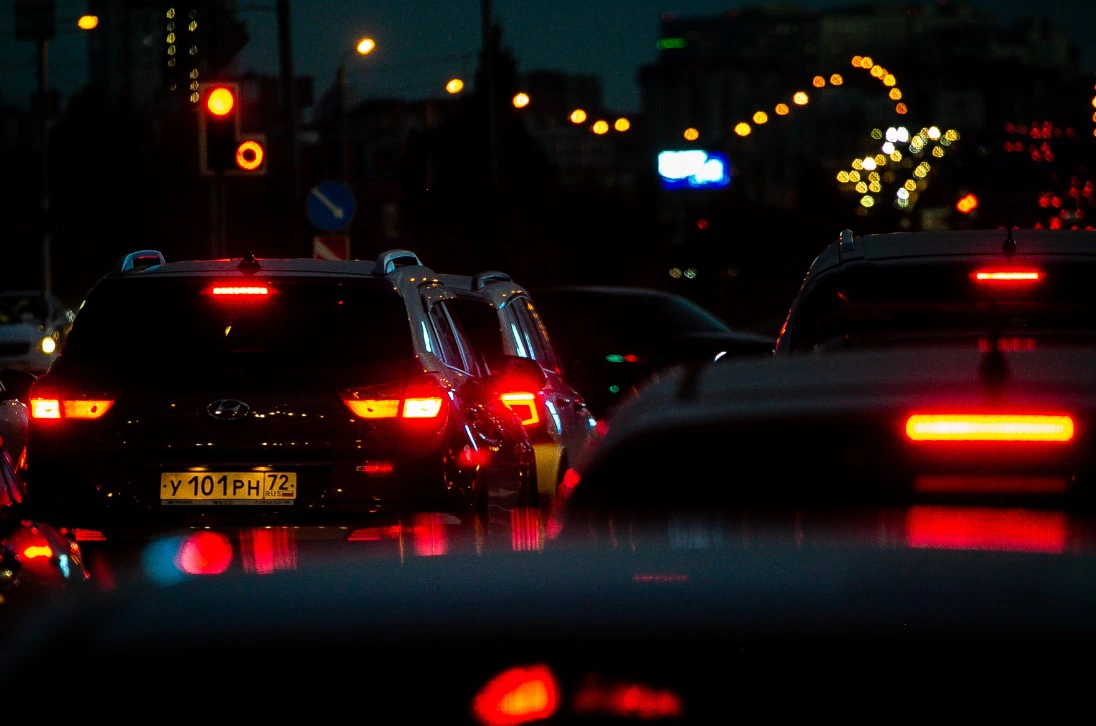 Денис Моргунов / URA.RU 