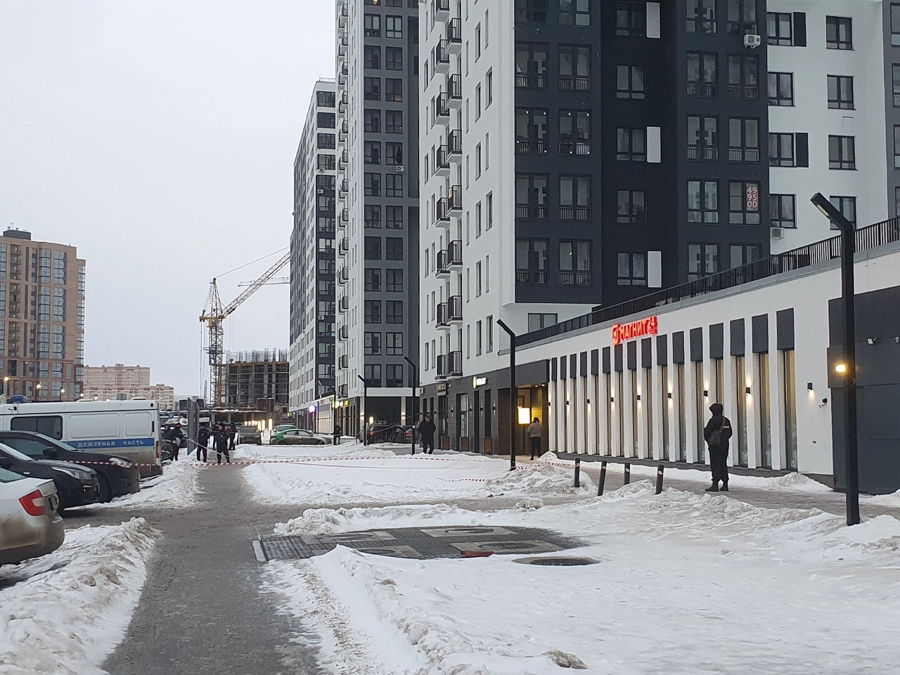 Андрей Жукарев