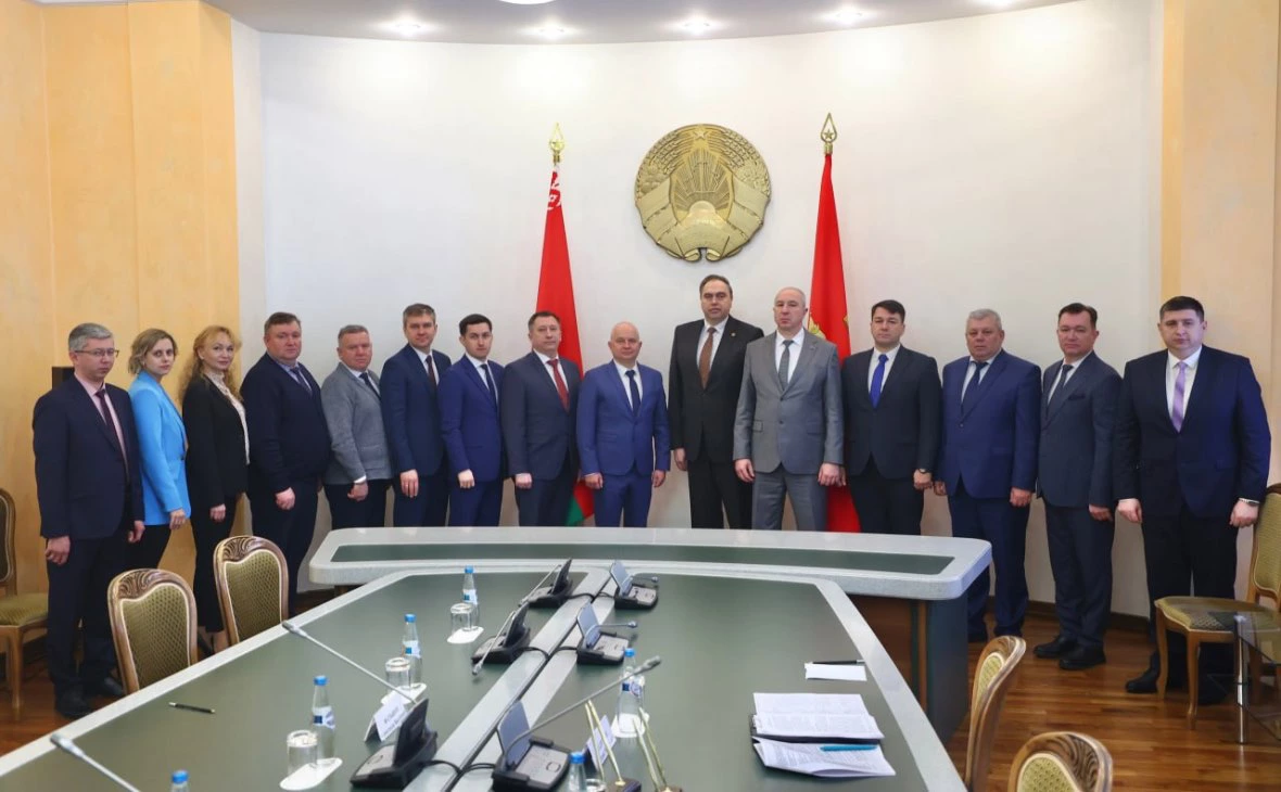 пресс-служба правительства Курской области