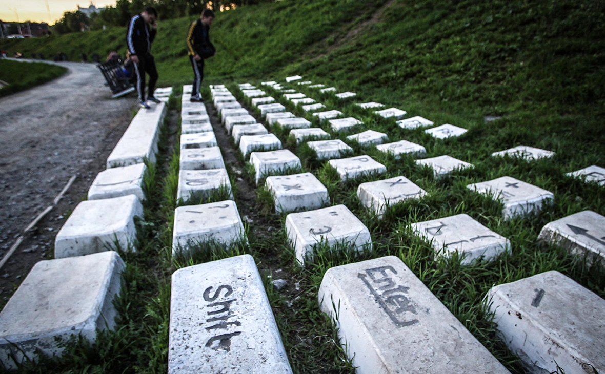 Екатерина Кузьмина / РБК