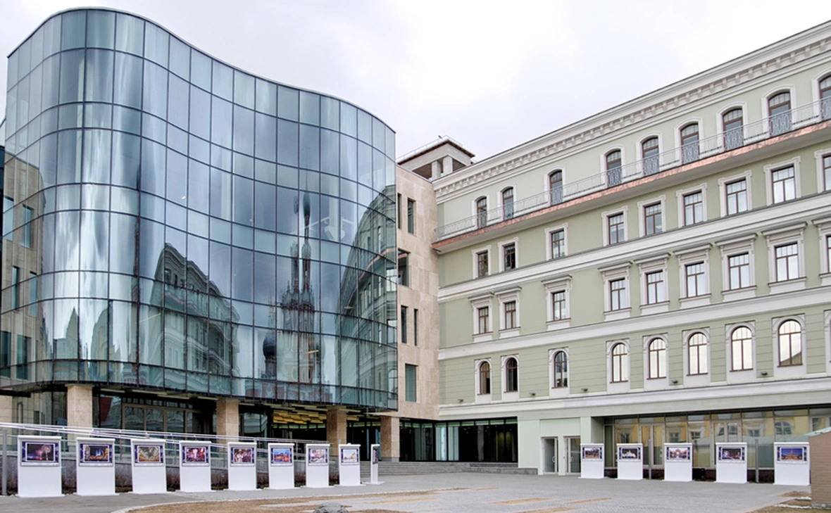 Илюхина Наталья / Фотобанк Лори