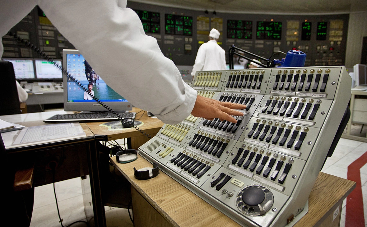 Иван Гущин / ТАСС