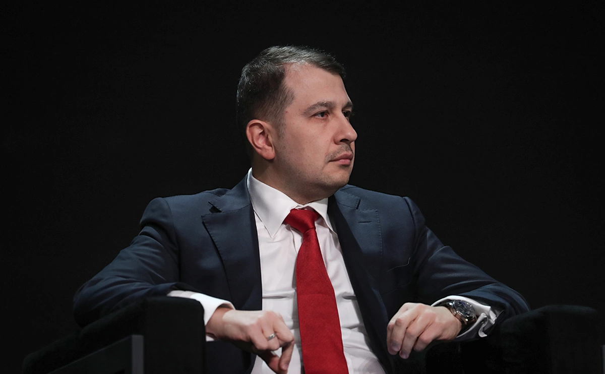 Андрей Любимов / РБК