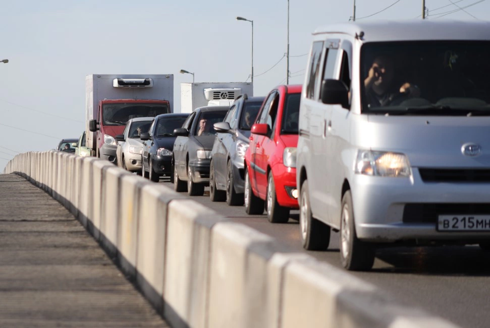 Екатерина Сычкова / URA.RU 