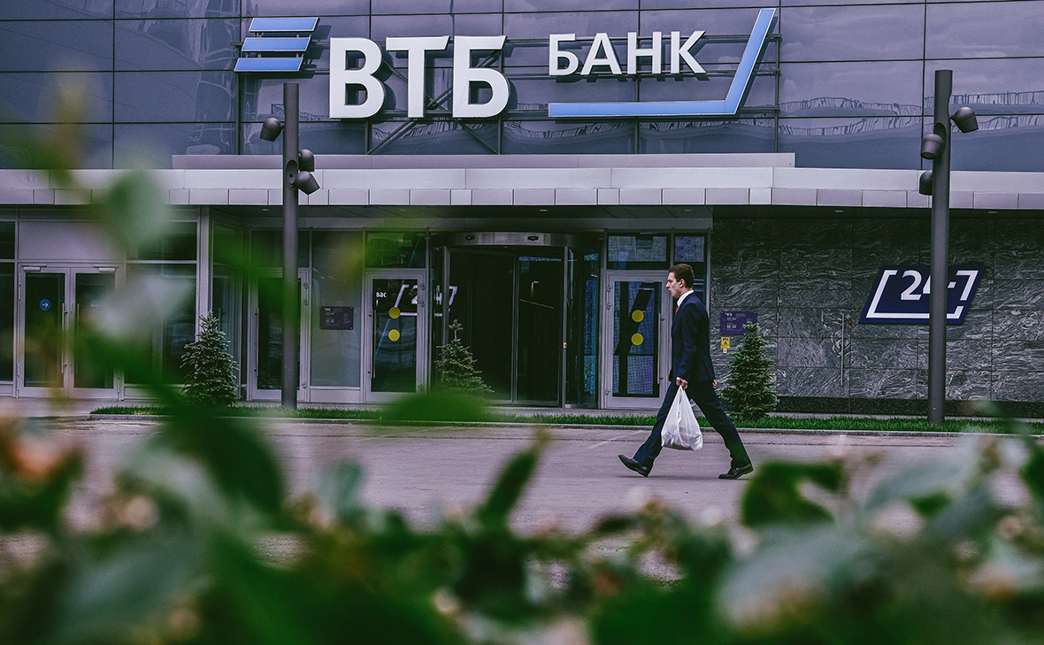 Андрей Любимов / РБК