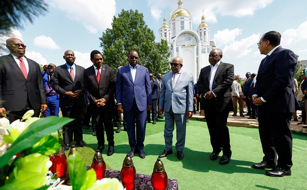 Валентин Огиренко / Reuters