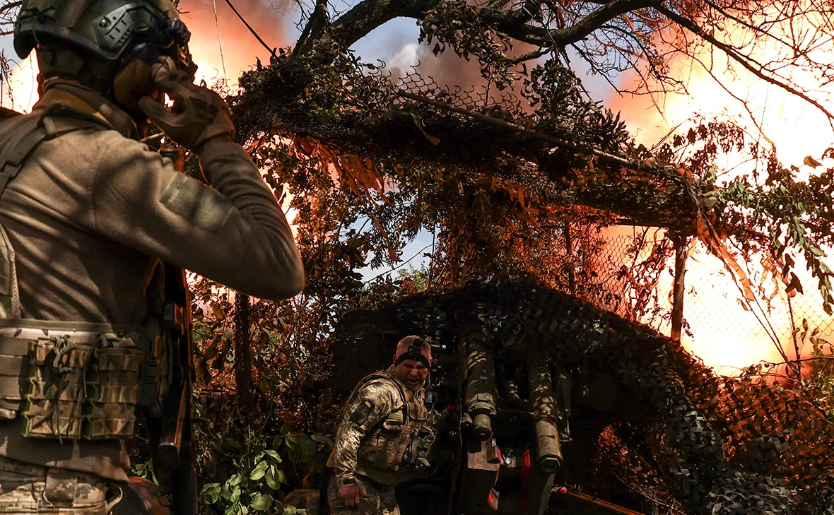 София Гатилова / Reuters