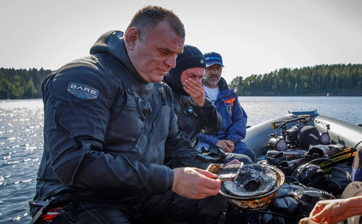 Клуб подводного плавания "ДИВО"