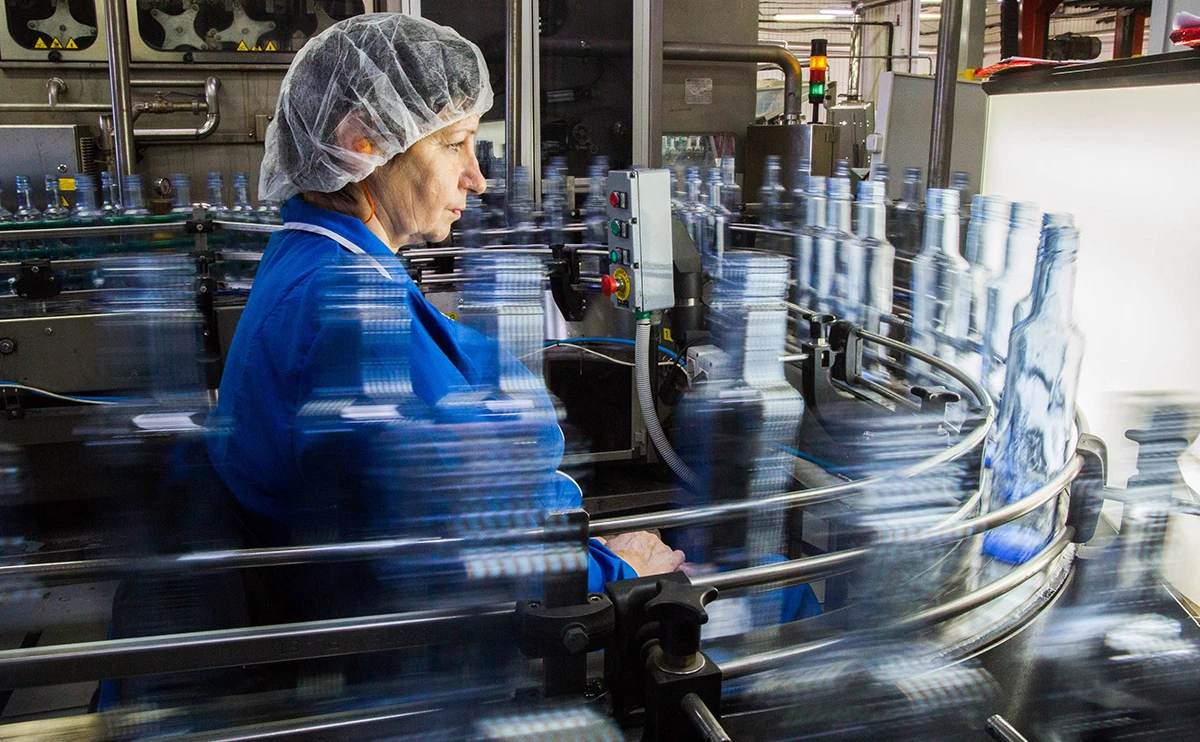 Дмитрий Феоктистов / ТАСС