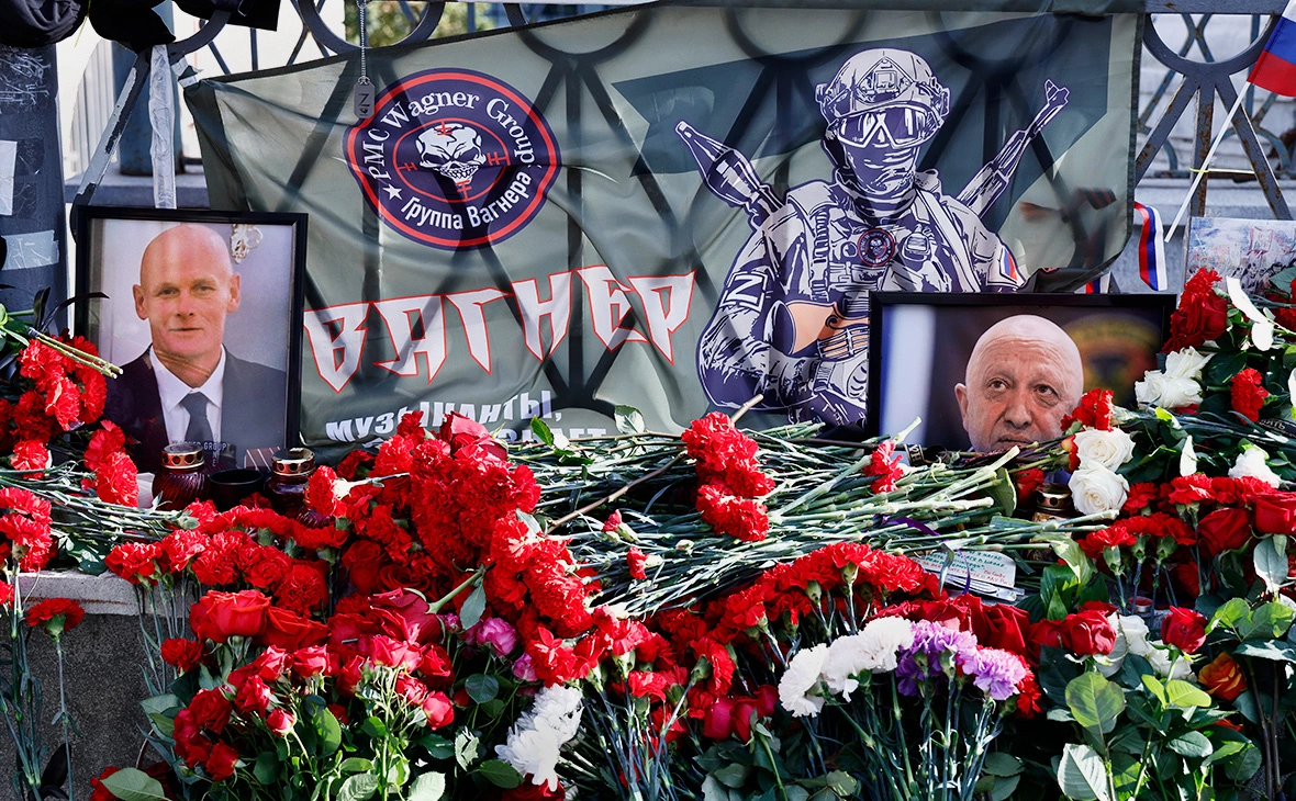 Андрей Любимов / РБК