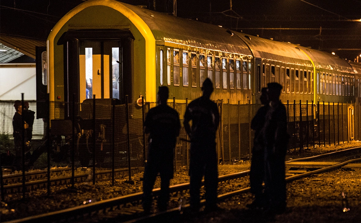 Matt Cardy / Getty Images