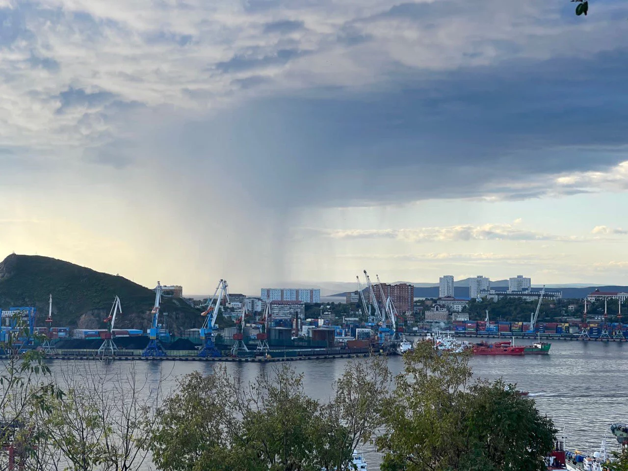 РБК Приморье