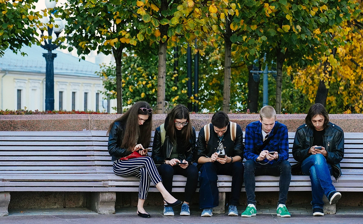 Антон Белицкий / ТАСС