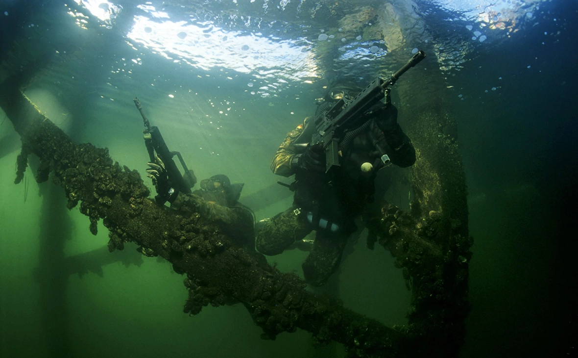 Norbert Probst / imageBROKER.com / Global Look Press