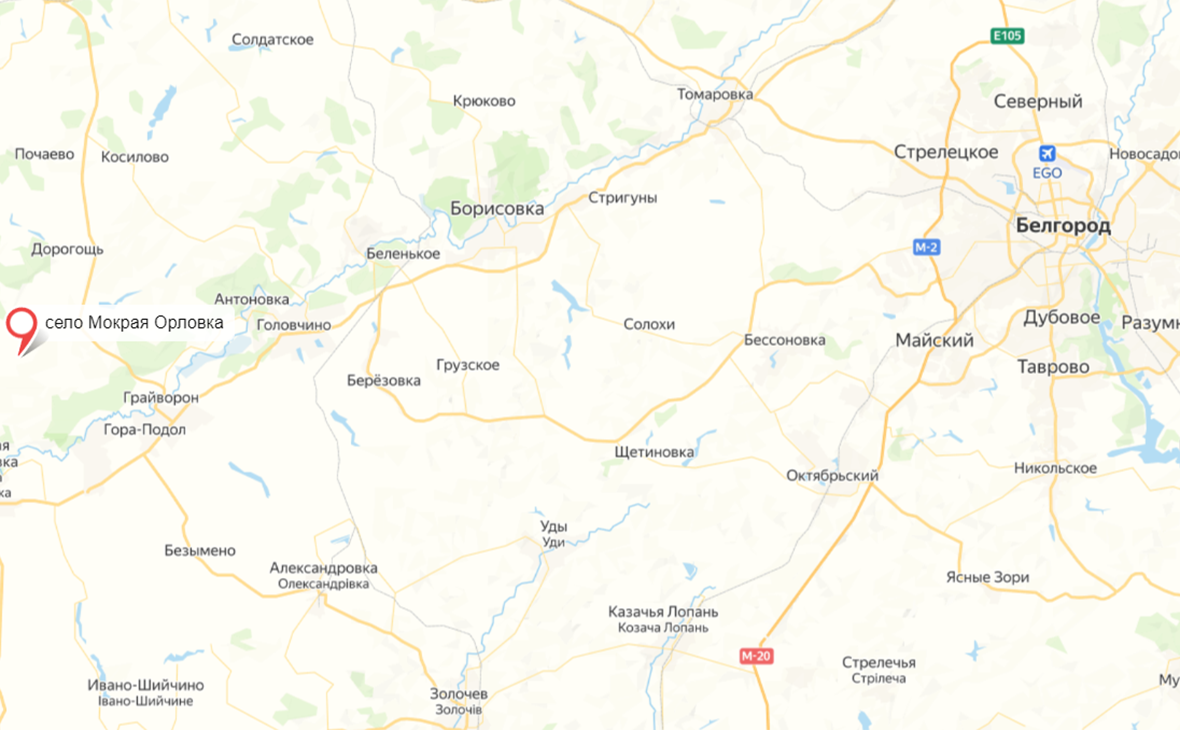 Яндекс.Карты