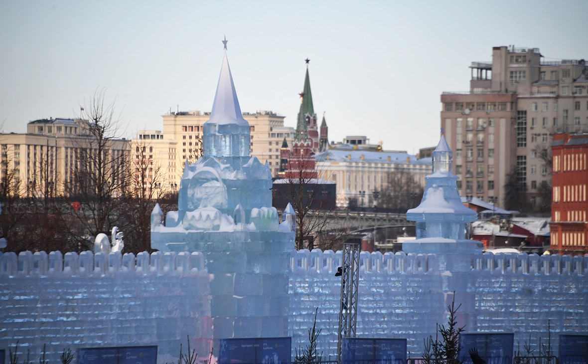 «Комсомольская правда» / Global Look Press