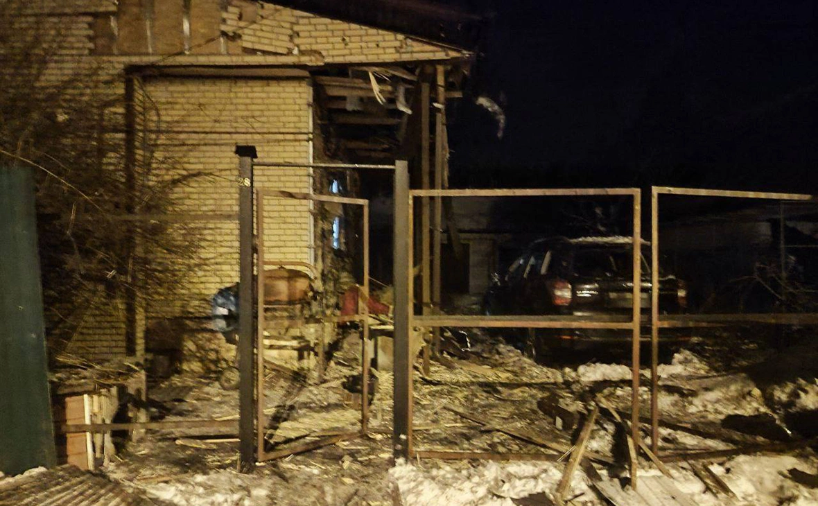 vvgladkov / Telegram