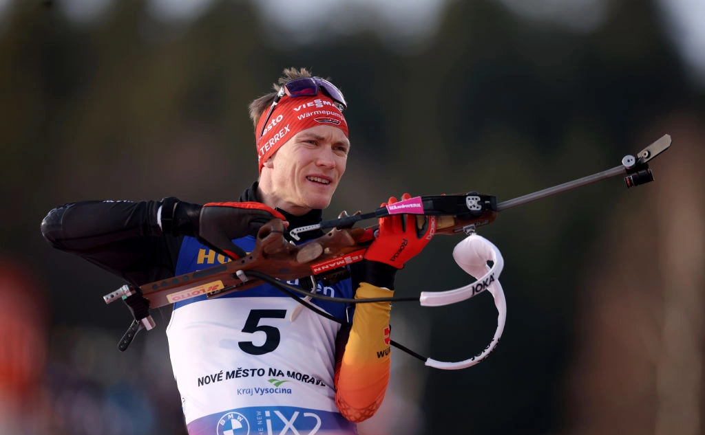 Alex Grimm / Getty Images