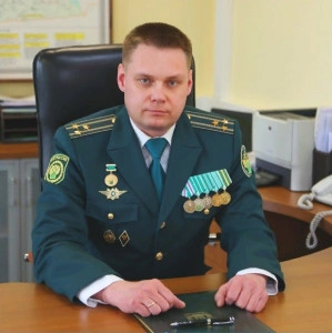 пресс-служба региональной таможни